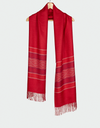 CHEROKEE SHAWL
