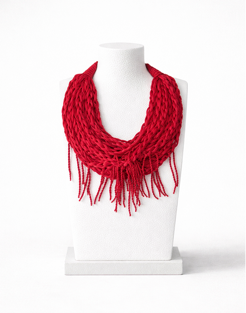 TRENZAS COLLAR