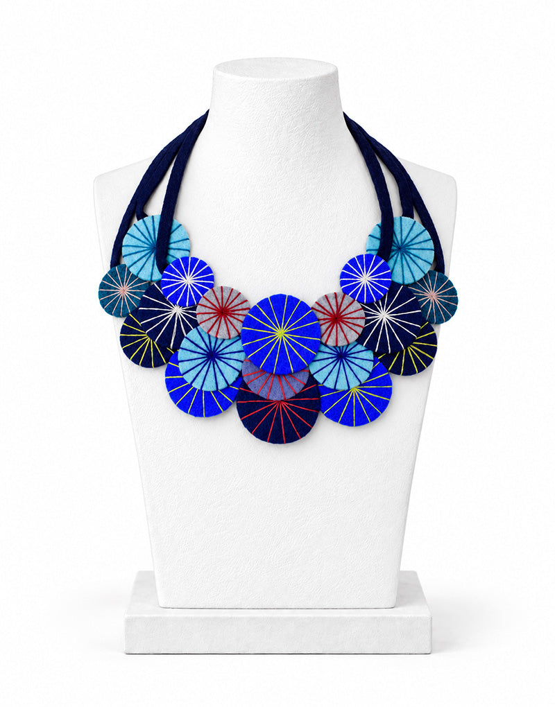 ETNIC COLLAR