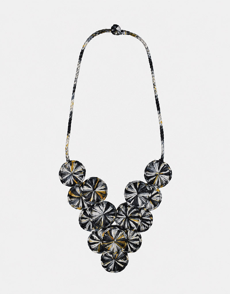 BALL COLLAR