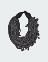 STRING COLLAR