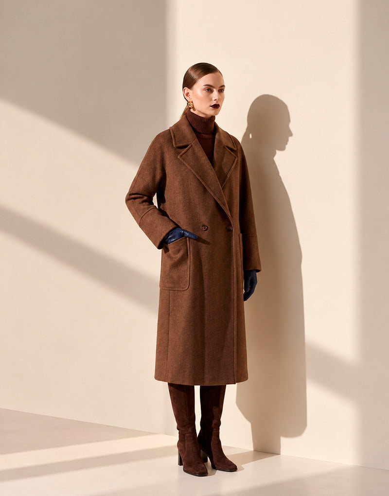 MARIE COAT