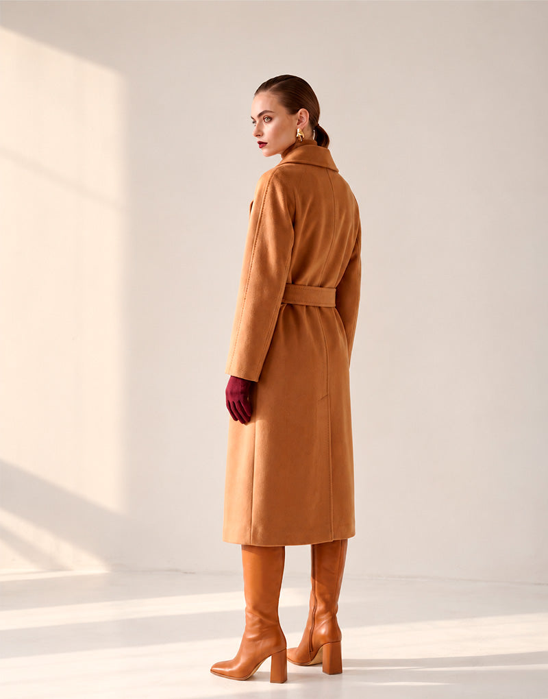SIMONE COAT