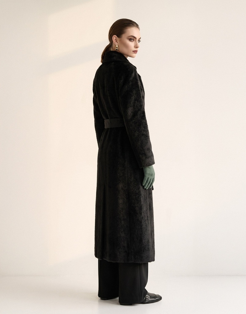 FLORENCE COAT