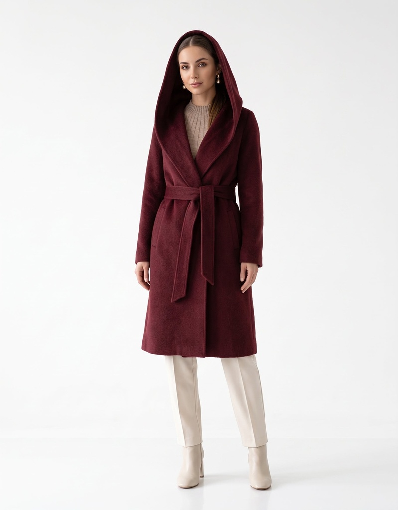 DANIELA COAT