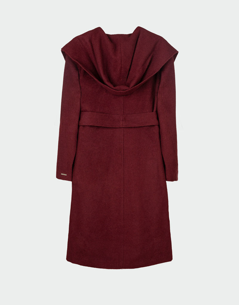 DANIELA COAT