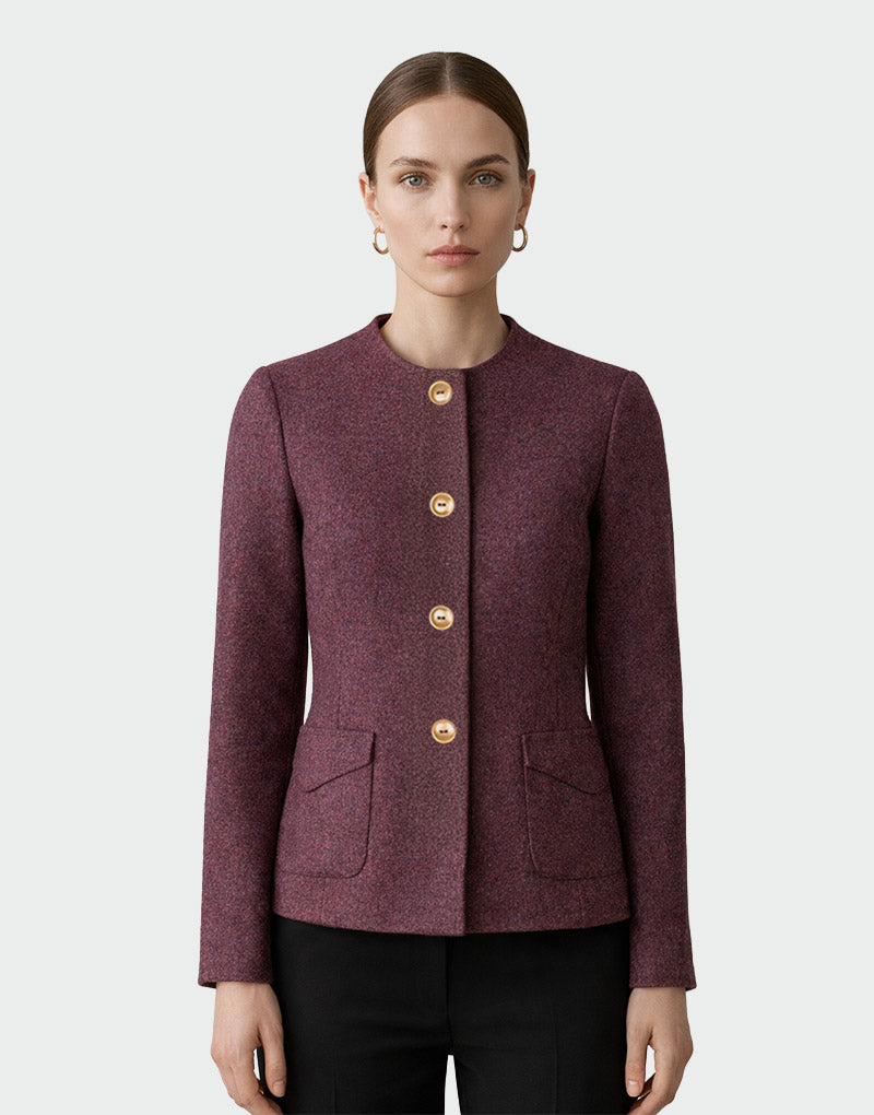 ROMINA JACKET