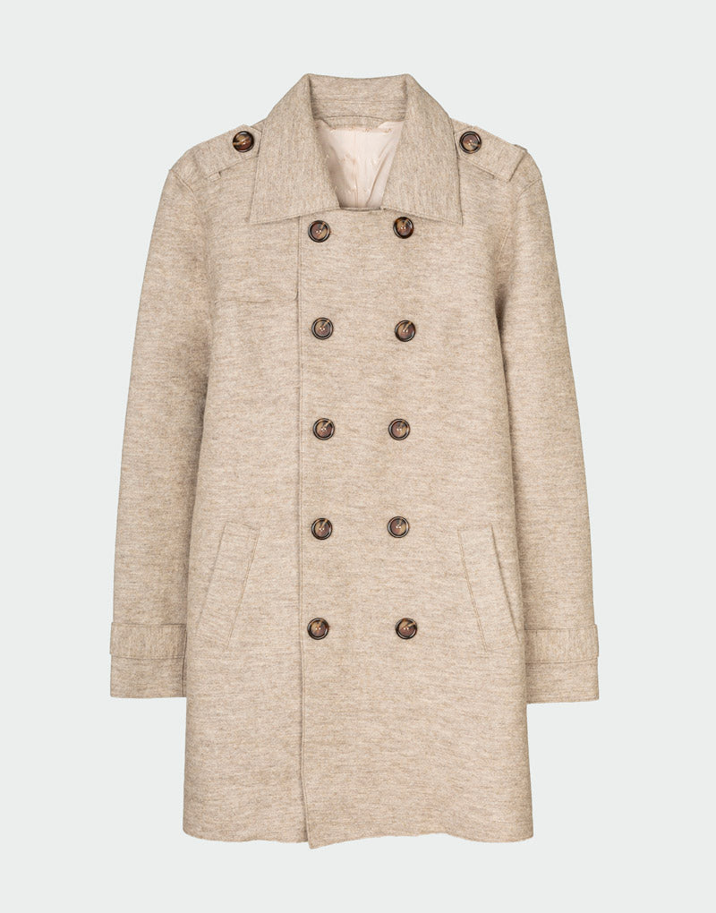 KURT COAT