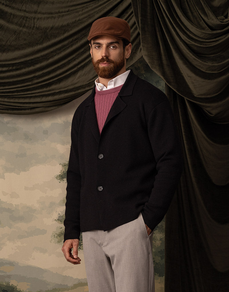RAUL JACKET