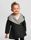 NINA REVERSIBLE COAT