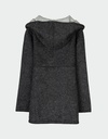 NINA REVERSIBLE COAT