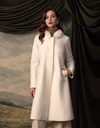 RUBY COAT