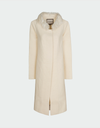 RUBY COAT