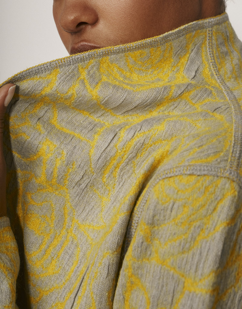 LILY JACKET