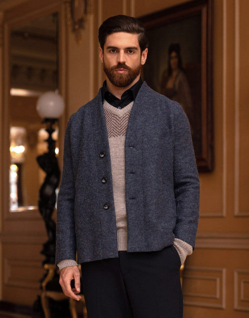 MARTIN COAT