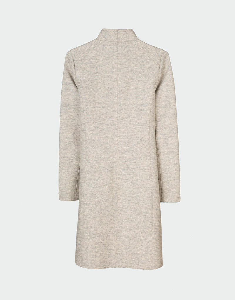 MORELIA COAT