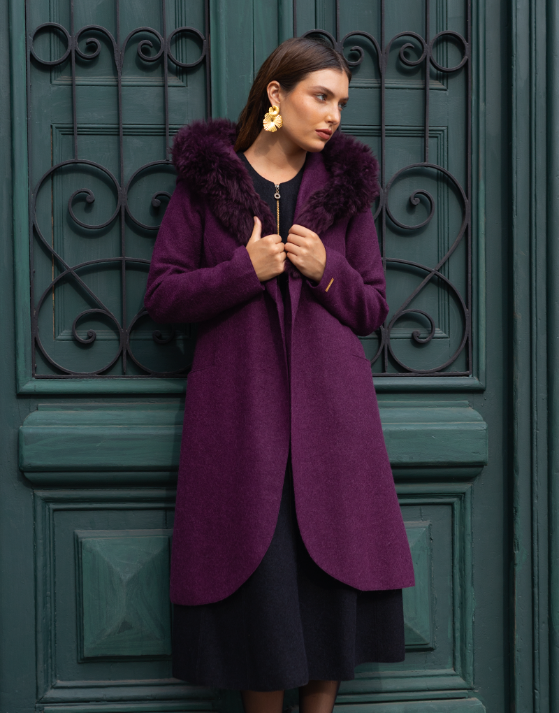 VERA COAT