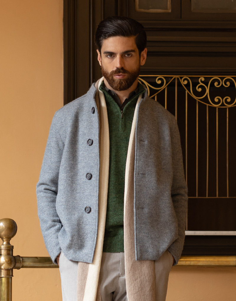DIEGO COAT