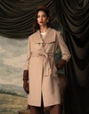 ABRIL COAT
