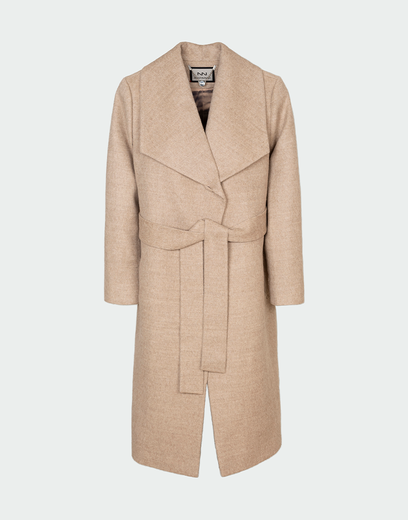 ABRIL COAT