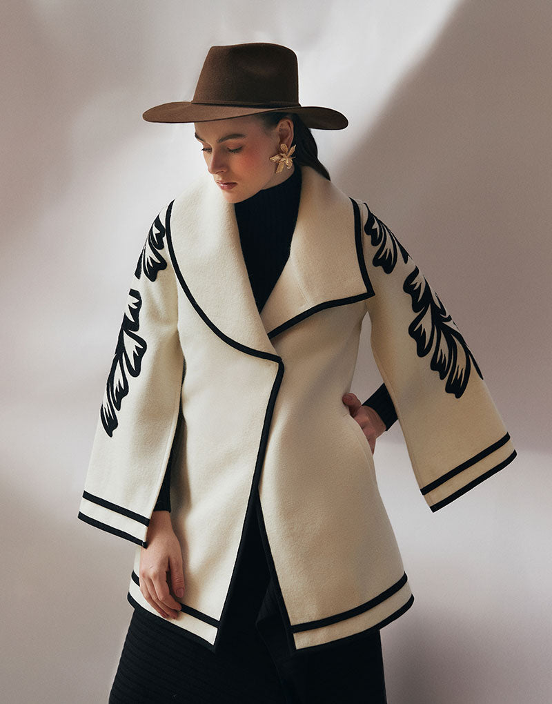 AURORA COAT