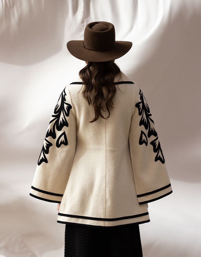 AURORA COAT