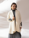 BROMELIA COAT