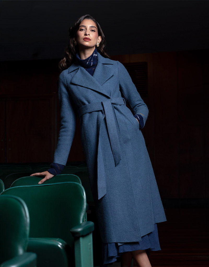 SHAK COAT