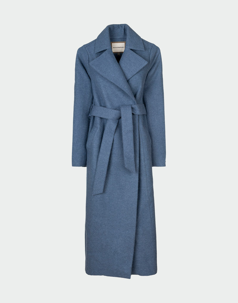 SHAK COAT