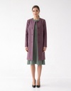 AGATA COAT