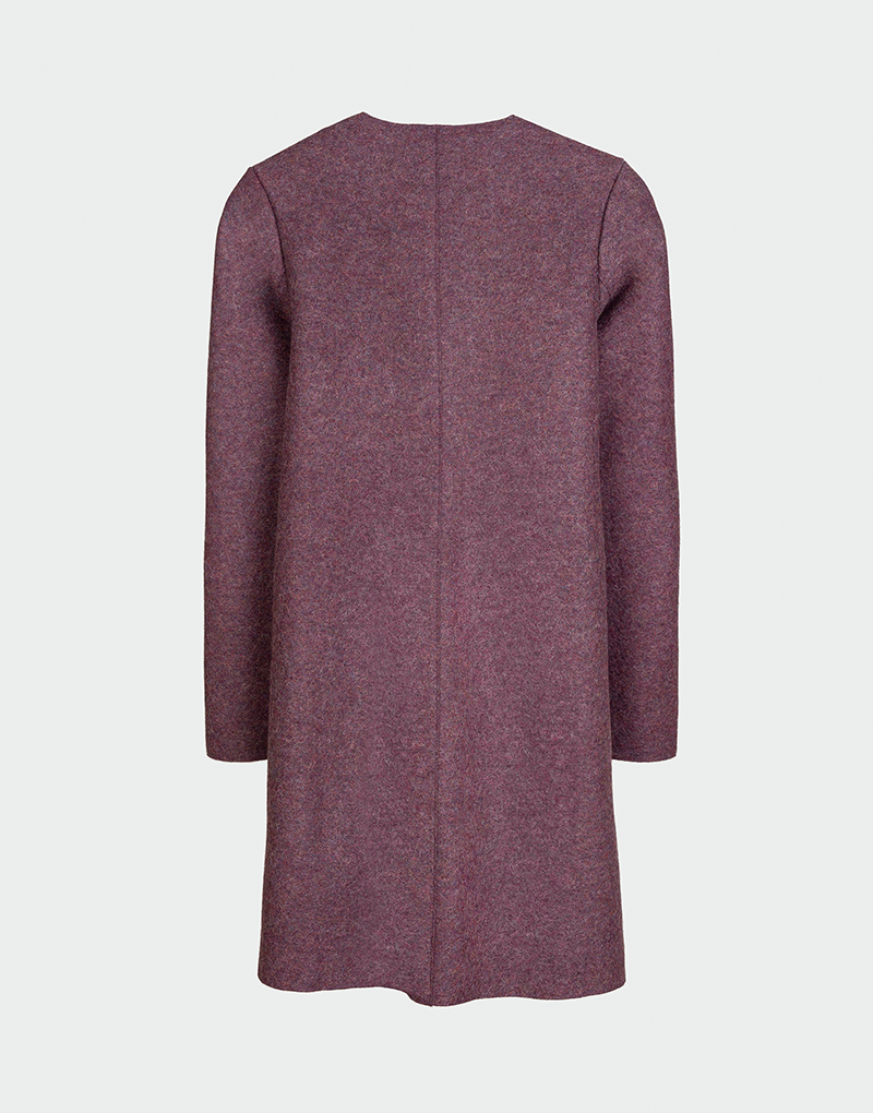 AGATA COAT