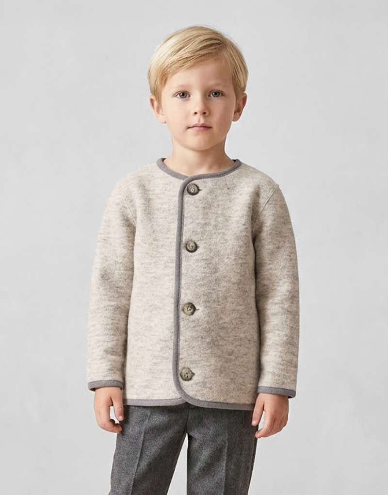 GAEL KID JACKET