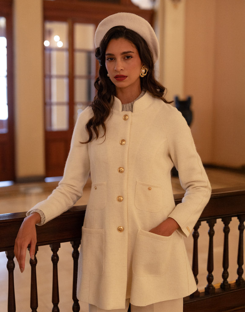 JIMENA COAT