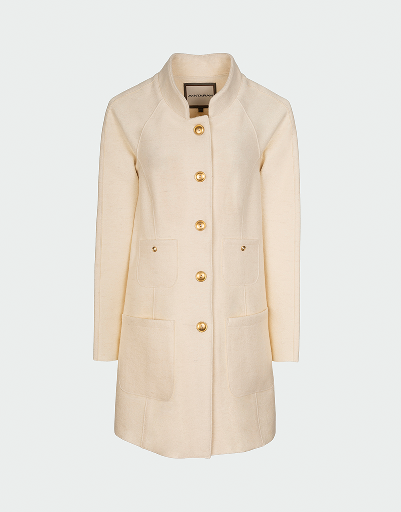 JIMENA COAT