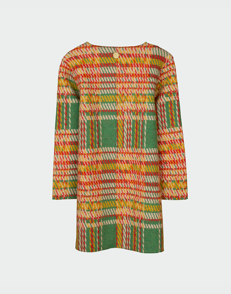 LILO KID COAT