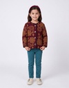 FLOWER KID COAT