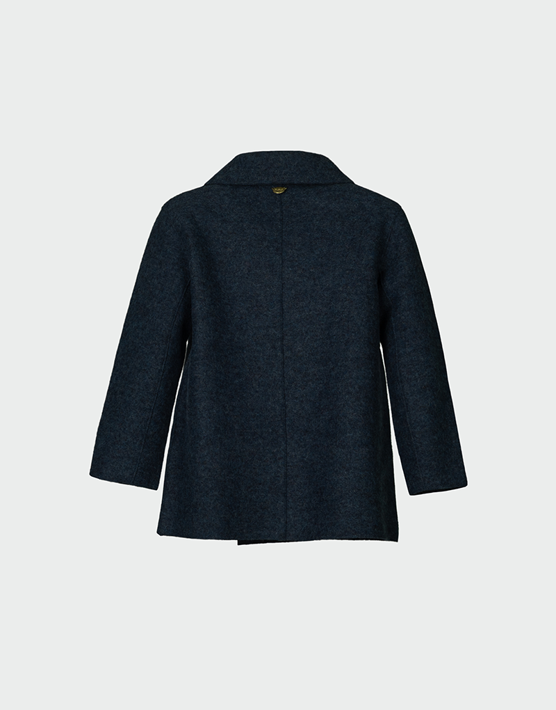 ALONSO KID COAT