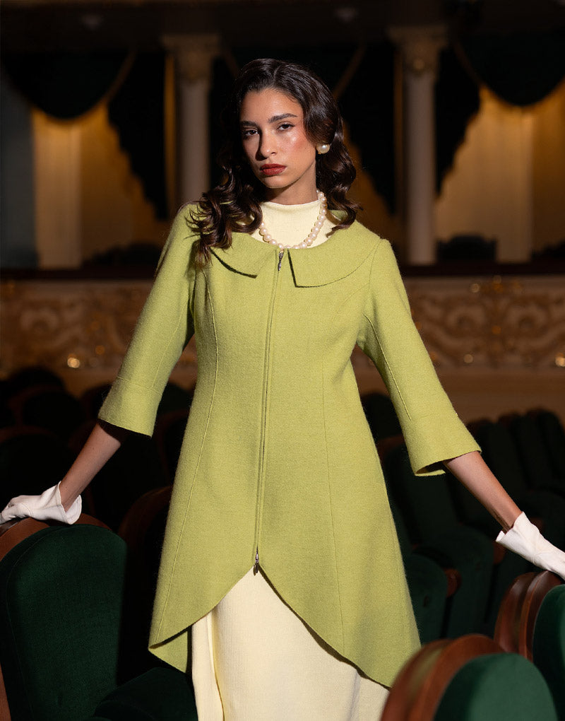 MAIA COAT