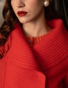 FREYA COAT