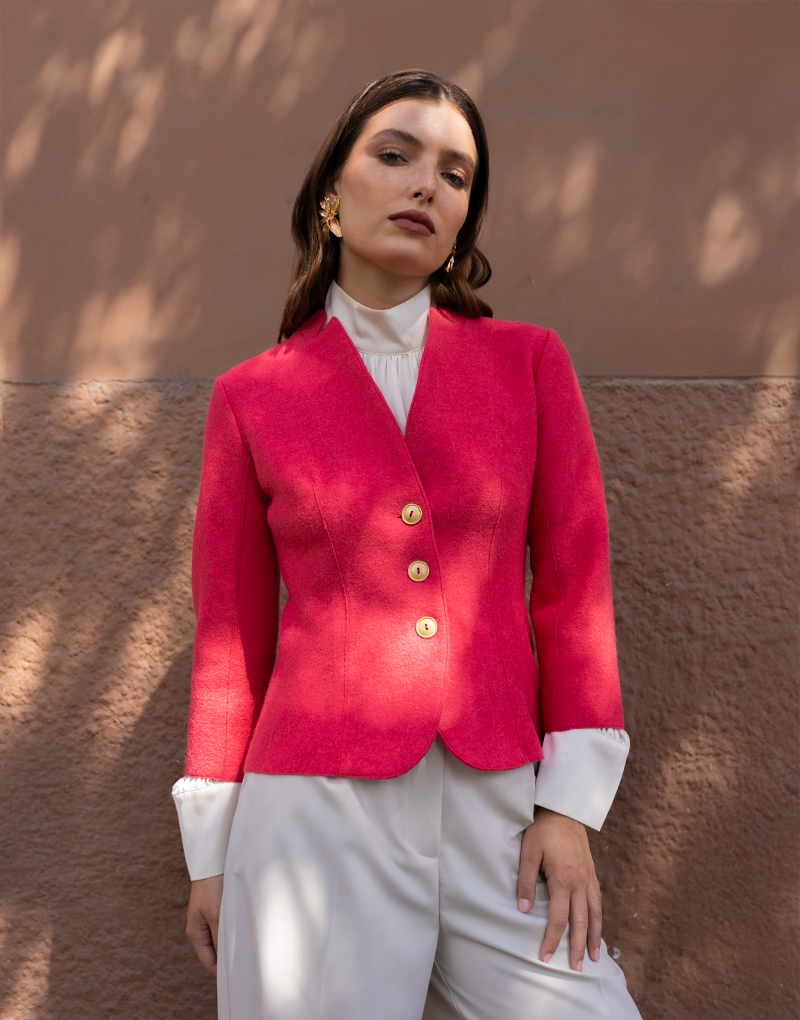 CLASSIC JACKET