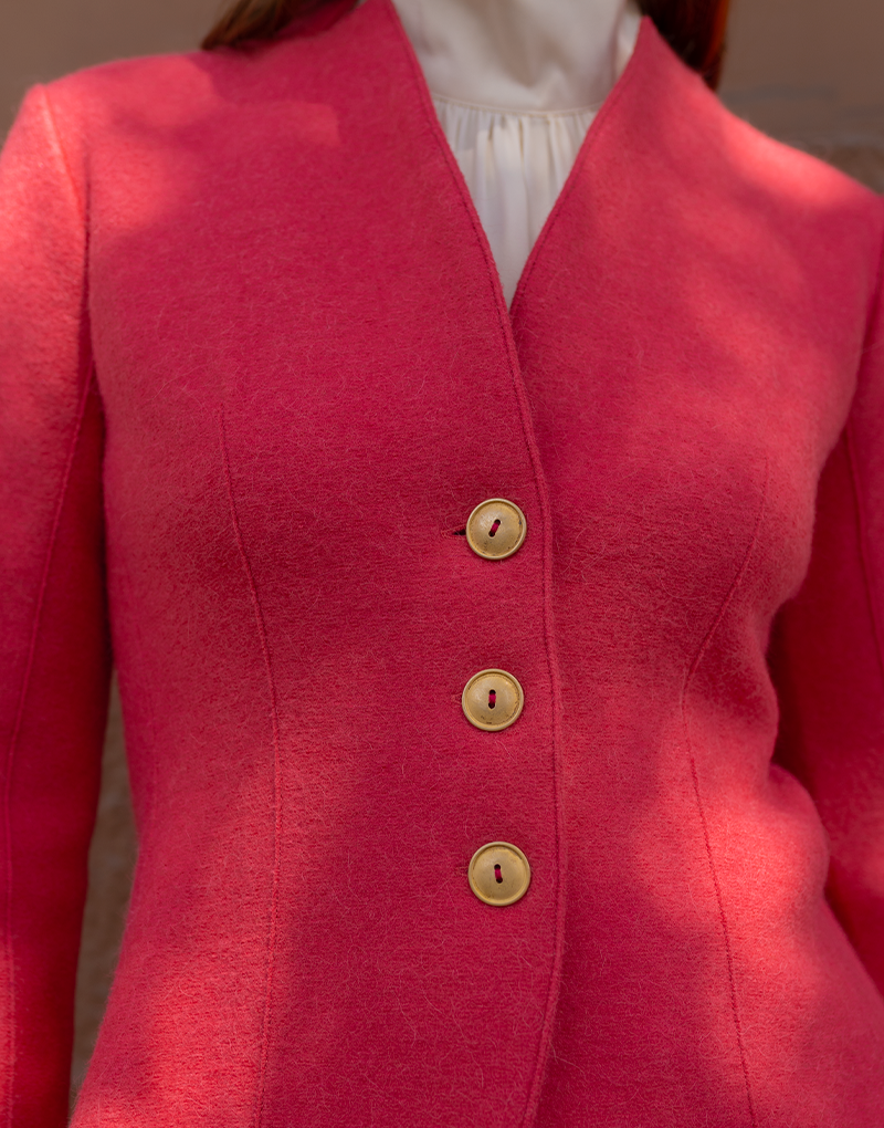 CLASSIC JACKET