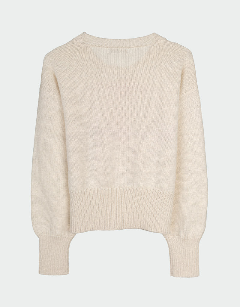 TEXAO SWEATER