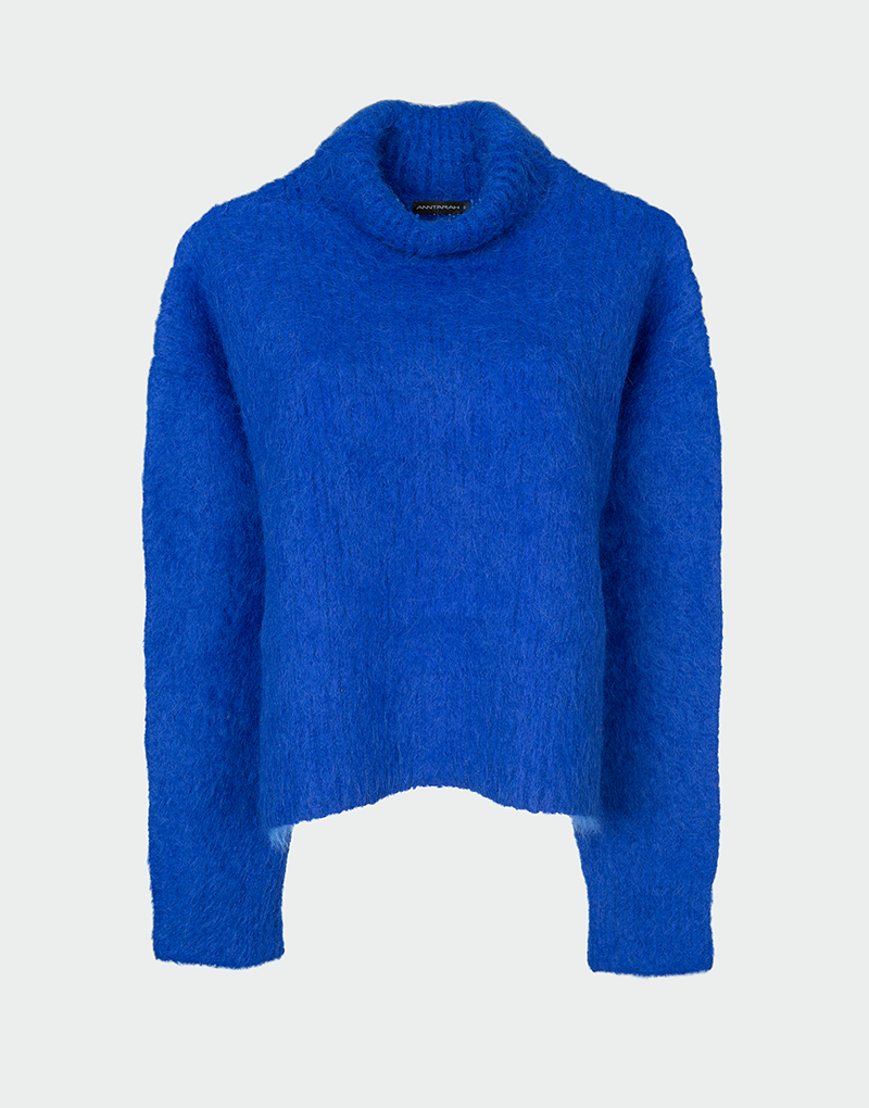 DANA SWEATER