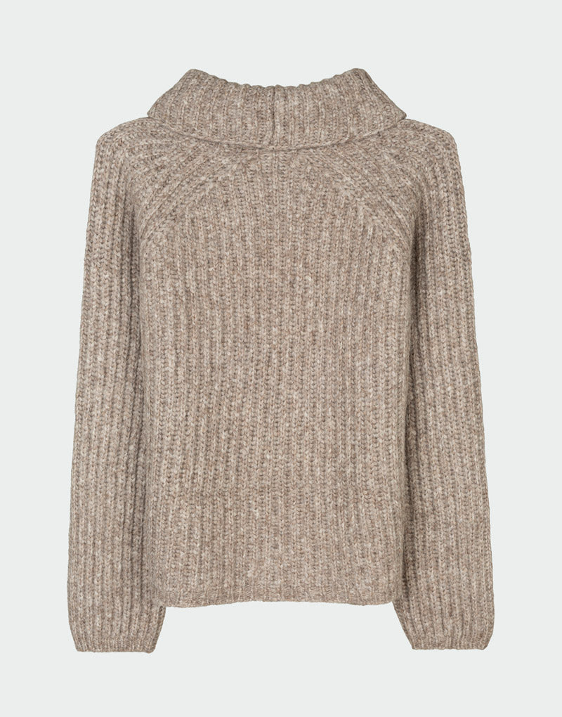 JUNE SWEATER
