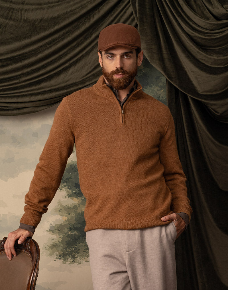 GIAN SWEATER