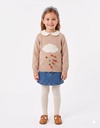 CLOUD SWEATER