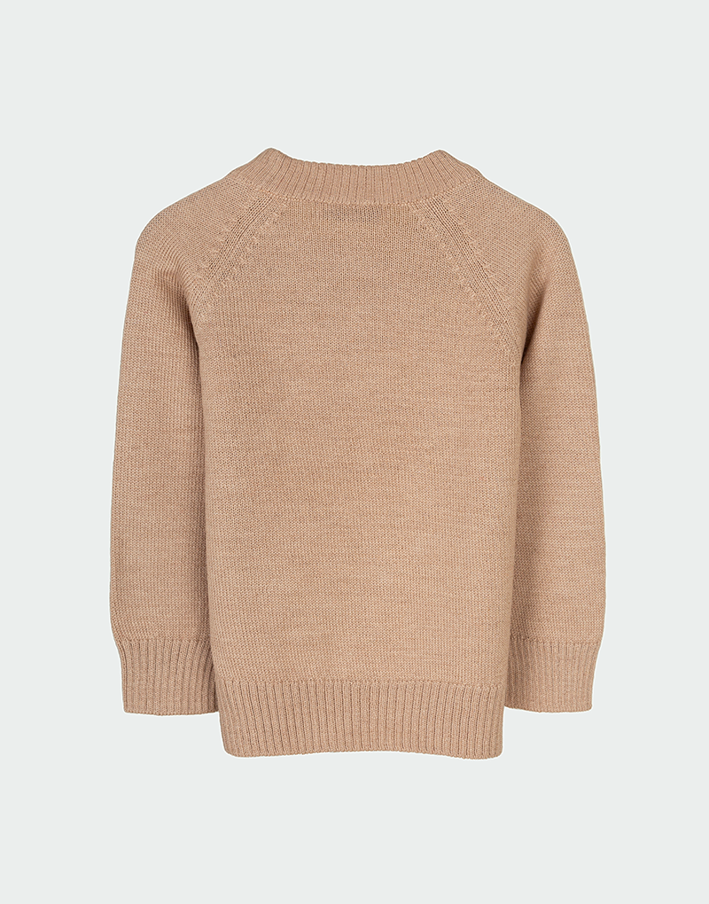 CLOUD SWEATER