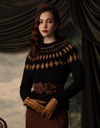 DANIELA SWEATER