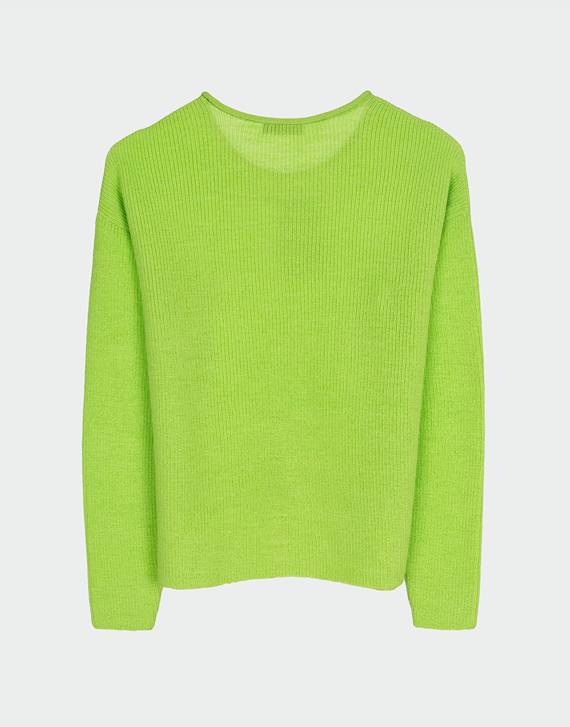 ARIANA SWEATER