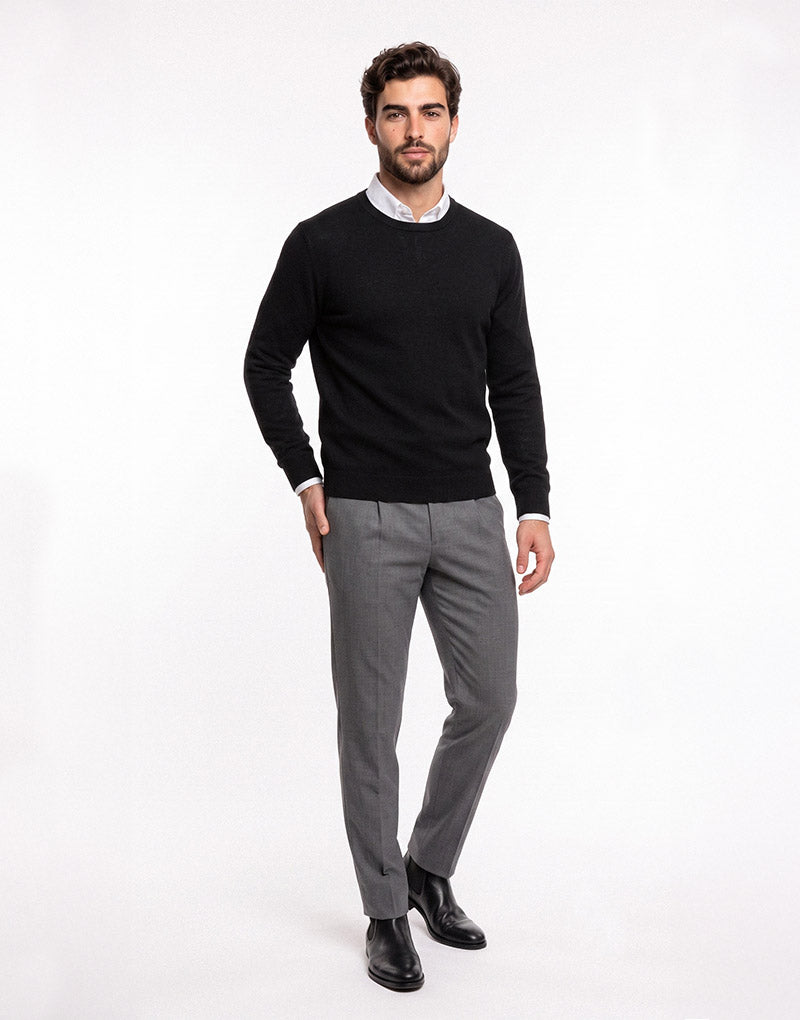GUIDO SWEATER
